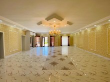 Şüvəlanda hovuzlu villa, -16
