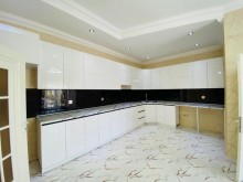 Şüvəlanda hovuzlu villa, -17