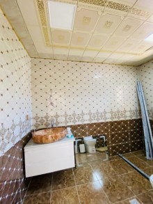 Şüvəlanda hovuzlu villa, -18