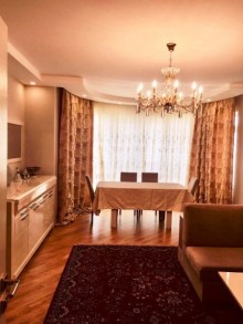 Satılır Yeni Tikili, Yasamal.r, Elmlər Akademiyası.m-13