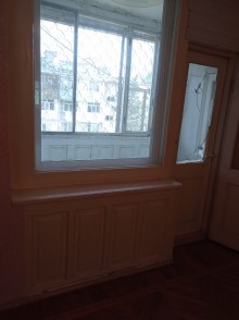 Kirayə (Aylıq) Köhnə Tikili, Binəqədi.r, 8-ci mikrorayon, Azadlıq.m-9