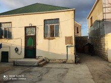 Satılır Həyət evi, Abşeron.r, Qobu, 20 Yanvar.m-1