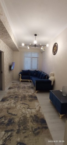 Satılır Yeni Tikili, Abşeron.r, Masazır-1