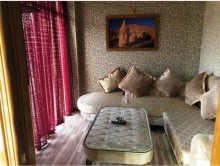 Kirayə (Aylıq) Obyekt, Yasamal.r, İnşaatçılar.m-10