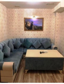 Kirayə (Aylıq) Obyekt, Yasamal.r, İnşaatçılar.m-12