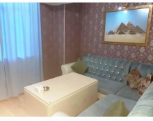 Kirayə (Aylıq) Obyekt, Yasamal.r, İnşaatçılar.m-15