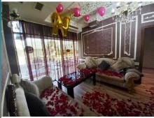 Kirayə (Aylıq) Obyekt, Yasamal.r, İnşaatçılar.m-16