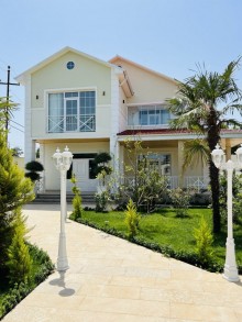 Satılır Villa, Xəzər.r, Mərdəkan-2