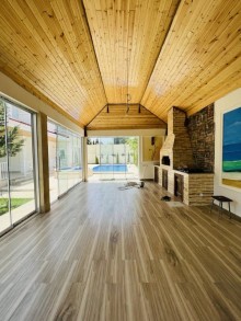 Satılır Villa, Xəzər.r, Mərdəkan-3