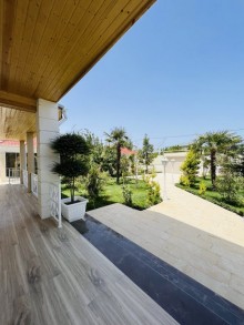 Satılır Villa, Xəzər.r, Mərdəkan-6