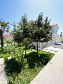 Satılır Villa, Xəzər.r, Mərdəkan-8