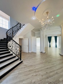 Satılır Villa, Xəzər.r, Mərdəkan-9