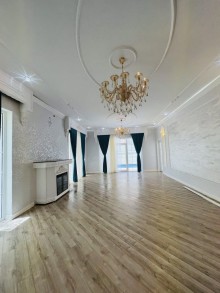 Satılır Villa, Xəzər.r, Mərdəkan-10