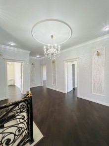 Satılır Villa, Xəzər.r, Mərdəkan-17