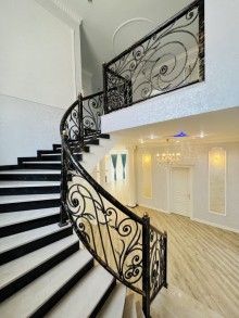 Satılır Villa, Xəzər.r, Mərdəkan-20