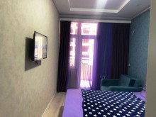 Satılır Yeni Tikili, Yasamal.r, İnşaatçılar.m-11