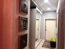 Satılır Yeni Tikili, Yasamal.r, İnşaatçılar.m-12