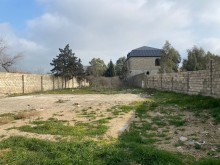Satılır Torpaq, Xəzər.r, Mərdəkan, Koroğlu.m-1