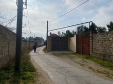 Satılır Torpaq, Xəzər.r, Mərdəkan, Koroğlu.m-7