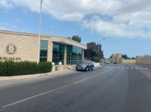 şüvəlanda torpaq almaq, Xəzər.r, Şüvəlan, Koroğlu.m-7