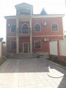 Satılır Həyət evi, Binəqədi.r-1