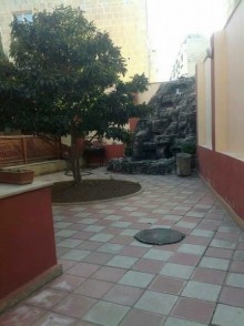 Satılır Həyət evi, Binəqədi.r-2