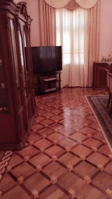 Satılır Həyət evi, Binəqədi.r-3