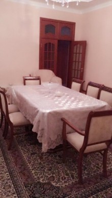 Satılır Həyət evi, Binəqədi.r-5