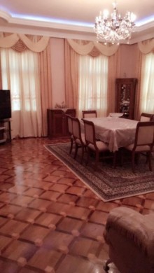 Satılır Həyət evi, Binəqədi.r-6