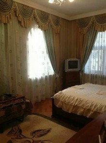 Satılır Həyət evi, Binəqədi.r-8