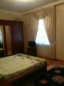 Satılır Həyət evi, Binəqədi.r-10