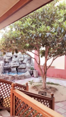 Satılır Həyət evi, Binəqədi.r-11