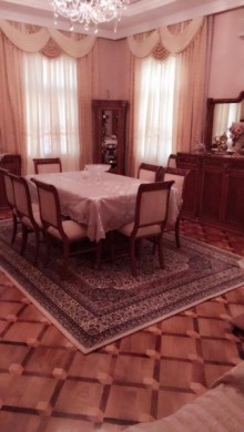 Satılır Həyət evi, Binəqədi.r-12