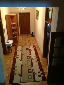 Satılır Həyət evi, Binəqədi.r-13