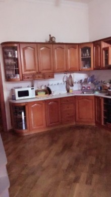 Satılır Həyət evi, Binəqədi.r-14