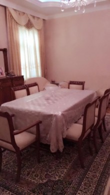 Satılır Həyət evi, Binəqədi.r-15
