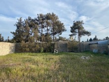"Suvelan Park"dan sola, Suvelan deniz yolunda 4 sot torpaq sahesi satilir, -1