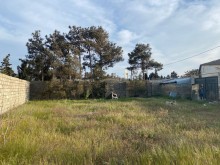 "Suvelan Park"dan sola, Suvelan deniz yolunda 4 sot torpaq sahesi satilir, -7