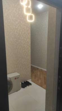 Satılır Yeni Tikili, Xətai.r, Əhmədli.m-3