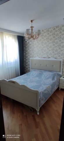 Satılır Yeni Tikili, Xətai.r, Əhmədli.m-4