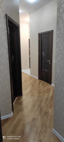 Satılır Yeni Tikili, Xətai.r, Əhmədli.m-5