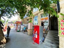 Kirayə (Aylıq) Obyekt, Nəsimi.r, 28 May.m-1