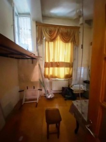 Kirayə (Aylıq) Obyekt, Nəsimi.r, 28 May.m-6