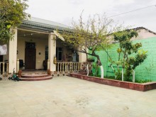 Satılır Həyət evi, Nizami.r, Keşlə, N.Nərmanov.m-1