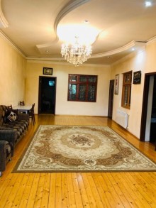 Satılır Həyət evi, Nizami.r, Keşlə, N.Nərmanov.m-3
