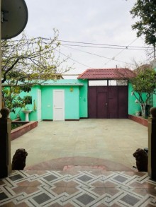 Satılır Həyət evi, Nizami.r, Keşlə, N.Nərmanov.m-14