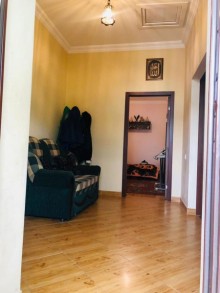 Satılır Həyət evi, Nizami.r, Keşlə, N.Nərmanov.m-18
