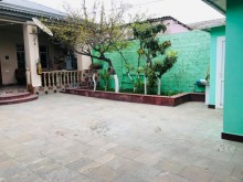 Satılır Həyət evi, Nizami.r, Keşlə, N.Nərmanov.m-20