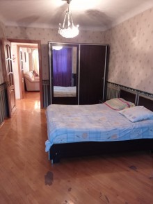 Kirayə (Aylıq) Köhnə Tikili, Binəqədi.r, 8-ci mikrorayon, Azadlıq.m-2