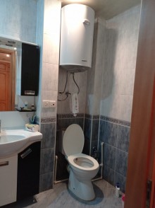 Kirayə (Aylıq) Köhnə Tikili, Binəqədi.r, 8-ci mikrorayon, Azadlıq.m-5